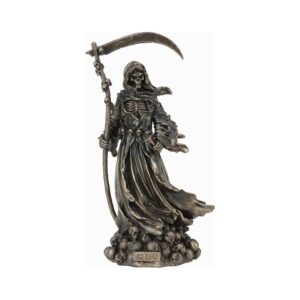 Χάρος Άγαλμα (Ηλεκτρόλυση μπρούτζου Veronese 31cm)