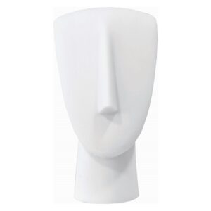 Κυκλαδικό Ειδώλιο Κεφαλή (Άγαλμα Αλάβαστρο Λευκό)