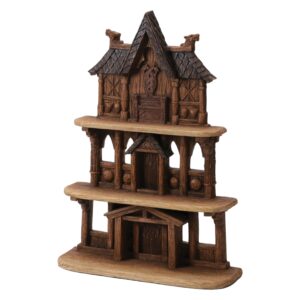 Σταντ Νορβηγικό για Σκανδιναβικές Θεότητες - Μινιατούρες (Ηλεκτρόλυση μπρούτζου Veronese)